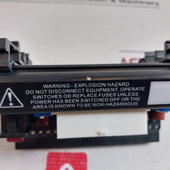 Honeywell 900Rta-l001 Hc900 Controller Analog Input Rtp Module Assembly