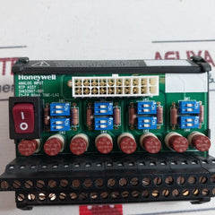 Honeywell 900Rta-l001 Hc900 Controller Analog Input Rtp Module Assembly