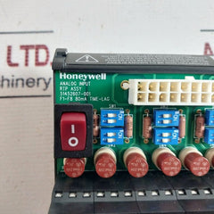 Honeywell 900Rta-l001 Hc900 Controller Analog Input Rtp Module Assembly