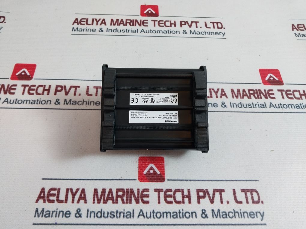 Honeywell 900Rta-l001 Hc900 Controller Analog Input Rtp Module Assembly