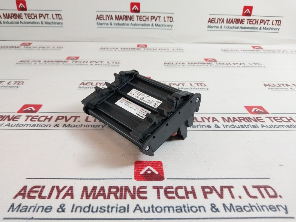 Honeywell 900Rta-l001 Hc900 Controller Analog Input Rtp Module Assembly ...