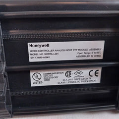 Honeywell 900Rta-l001 Hc900 Controller Analog Input Rtp Module Assembly