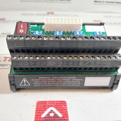 Honeywell 900Rta-l001 Hc900 Controller Analog Input Rtp Module Assembly