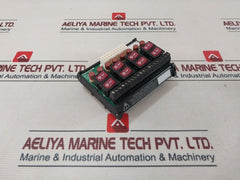 Honeywell 900Rtr-h001 Hc900 Relay Output Rtp Module Assembly