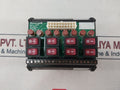 Honeywell 900Rtr-h001 Hc900 Relay Output Rtp Module Assembly