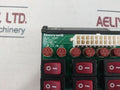 Honeywell 900Rtr-h001 Hc900 Relay Output Rtp Module Assembly