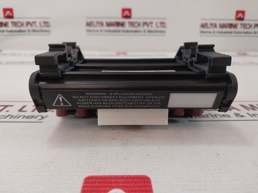 Honeywell 900Rtr-h001 Hc900 Relay Output Rtp Module Assembly