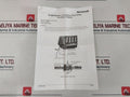 Honeywell 900Rtr-h001 Hc900 Relay Output Rtp Module Assembly