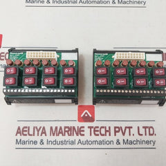 Honeywell 900Rtr-h001 Hc900 Relay Output Rtp Module Assembly