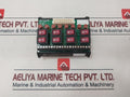 Honeywell 900Rtr-h001 Hc900 Relay Output Rtp Module Assembly