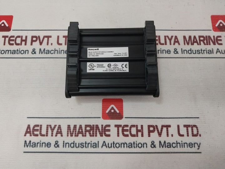 Honeywell 900Rtr-h001 Hc900 Relay Output Rtp Module Assembly