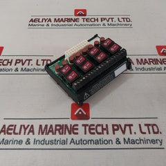 Honeywell 900Rtr-h001 Hc900 Relay Output Rtp Module Assembly