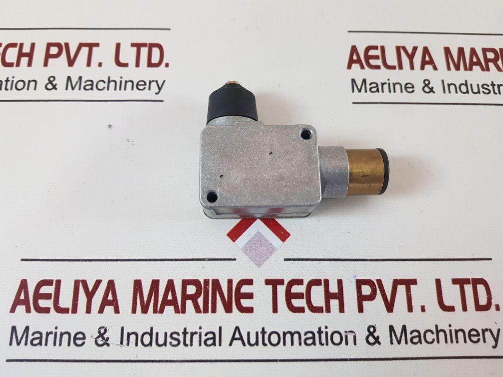 Honeywell 901Vb1-pg Limit/Snap Switch
