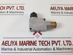 Honeywell 901Vb1-pg Limit/Snap Switch
