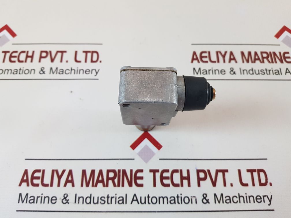 Honeywell 901Vb1-pg Limit/Snap Switch
