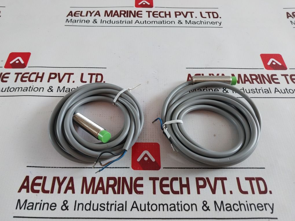 Honeywell Uk9750 Proximity Switch Sensor 922Ab2Xm-a9P-l