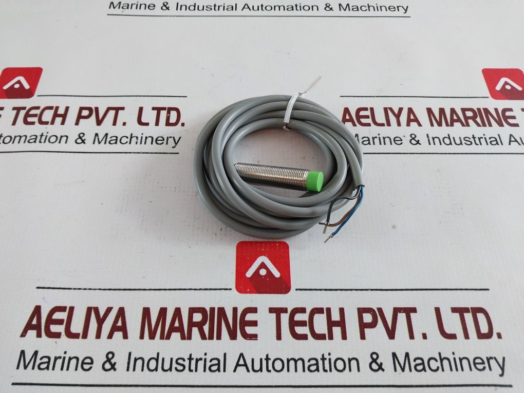 Honeywell Uk9750 Proximity Switch Sensor 922Ab2Xm-a9P-l