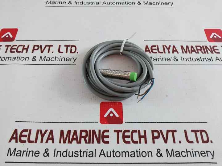 Honeywell Uk9750 Proximity Switch Sensor 922Ab2Xm-a9P-l