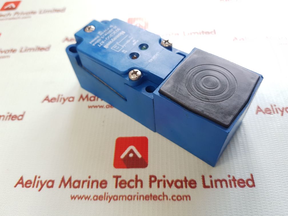 Honeywell 923C20Q-a7T Micro Switch