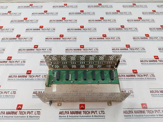 Honeywell 961914 Slot Card Rack Chassis