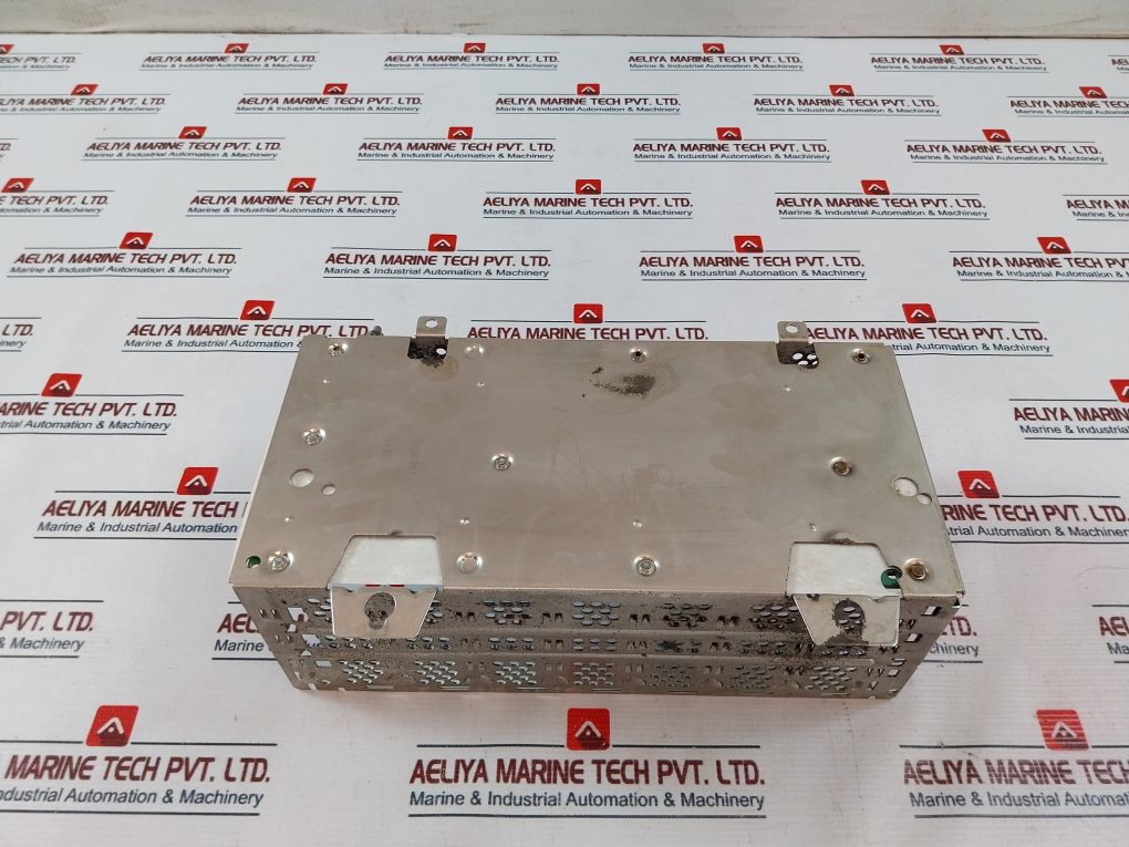 Honeywell 961914 Slot Card Rack Chassis