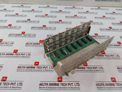 Honeywell 961914 Slot Card Rack Chassis