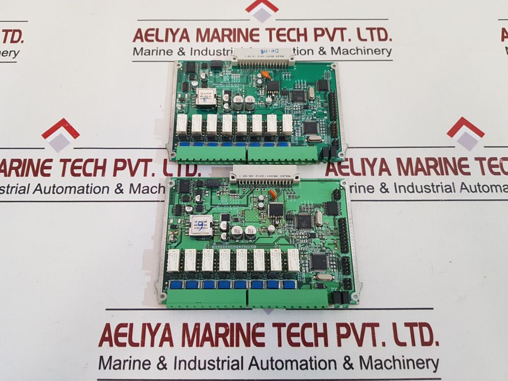 Honeywell 995-221-003-48-b00 Pcb Card