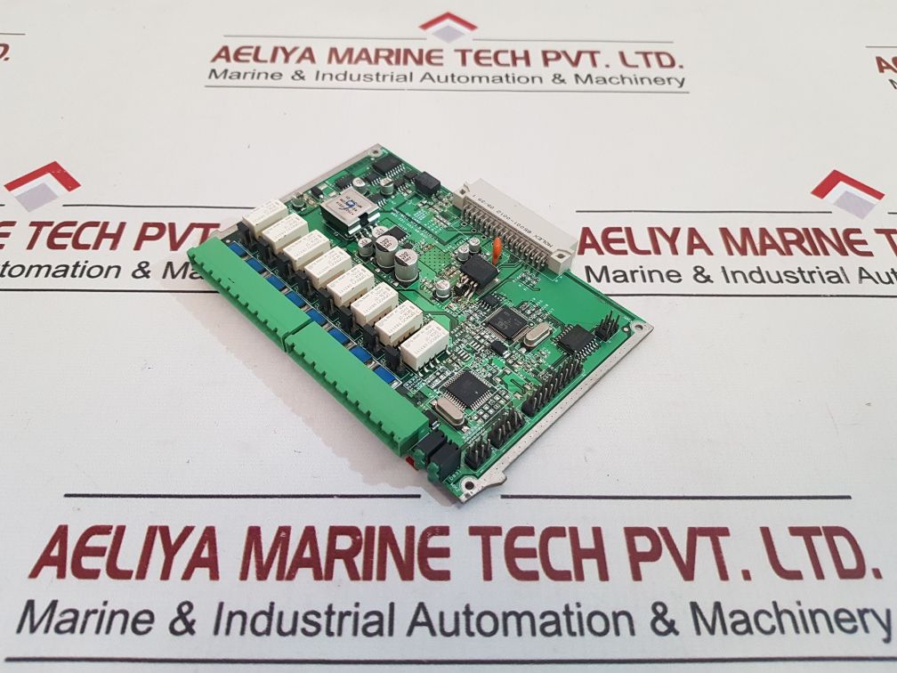 Honeywell 995-221-003-48-b00 Pcb Card