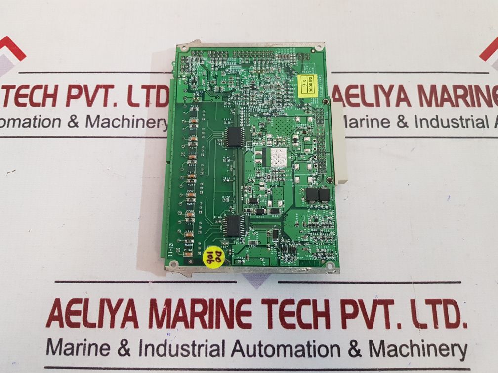 Honeywell 995-221-003-48-b00 Pcb Card