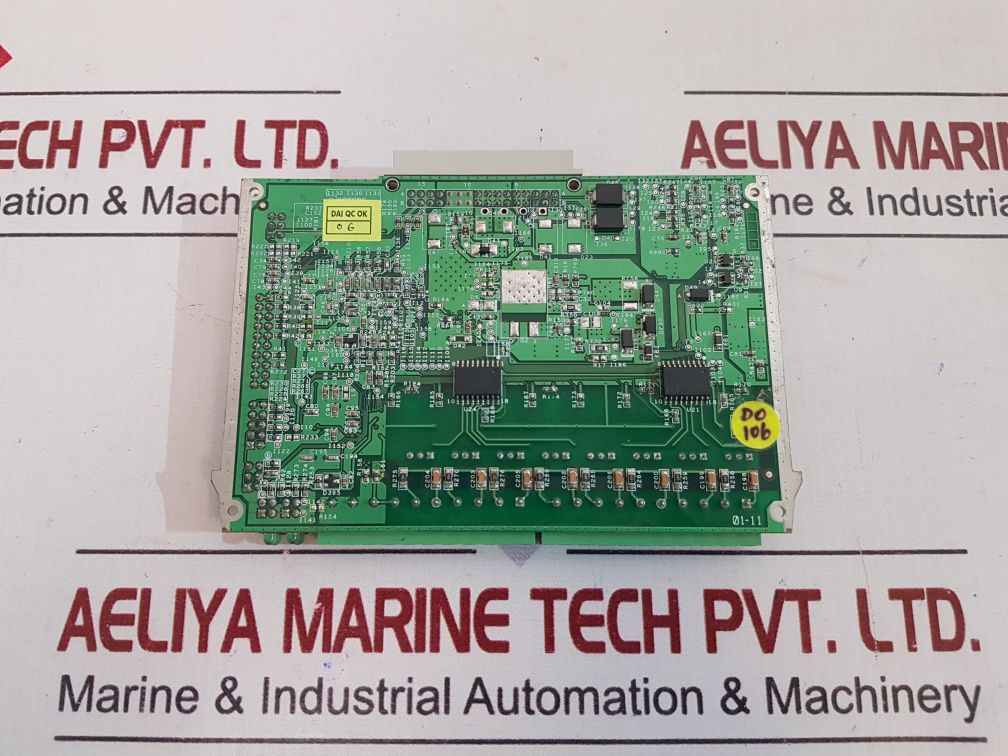 Honeywell 995-221-003-48-b00 Pcb Card