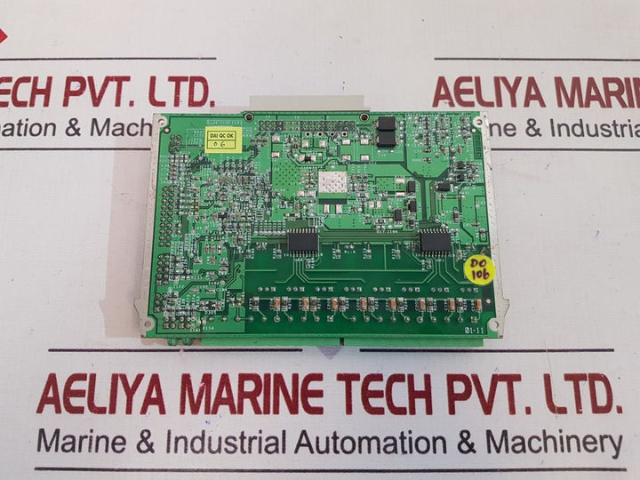 Honeywell 995-221-003-48-b00 Pcb Card
