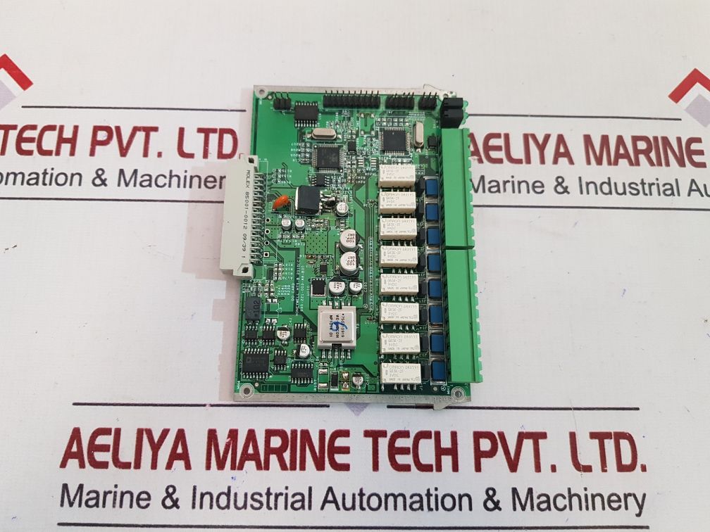 Honeywell 995-221-003-48-b00 Pcb Card