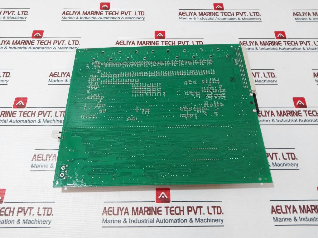 Honeywell A/016 Analog Output Board 80363969-150