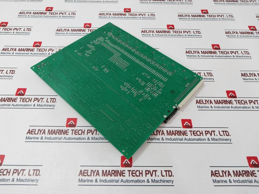 Honeywell A/016 Analog Output Board 80363969-150