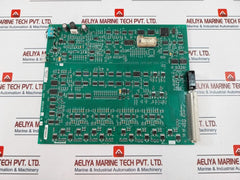 Honeywell A/016 Analog Output Board 80363969-150 Rev D1, 94V