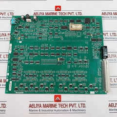 Honeywell A/016 Analog Output Board 80363969-150 Rev D1, 94V