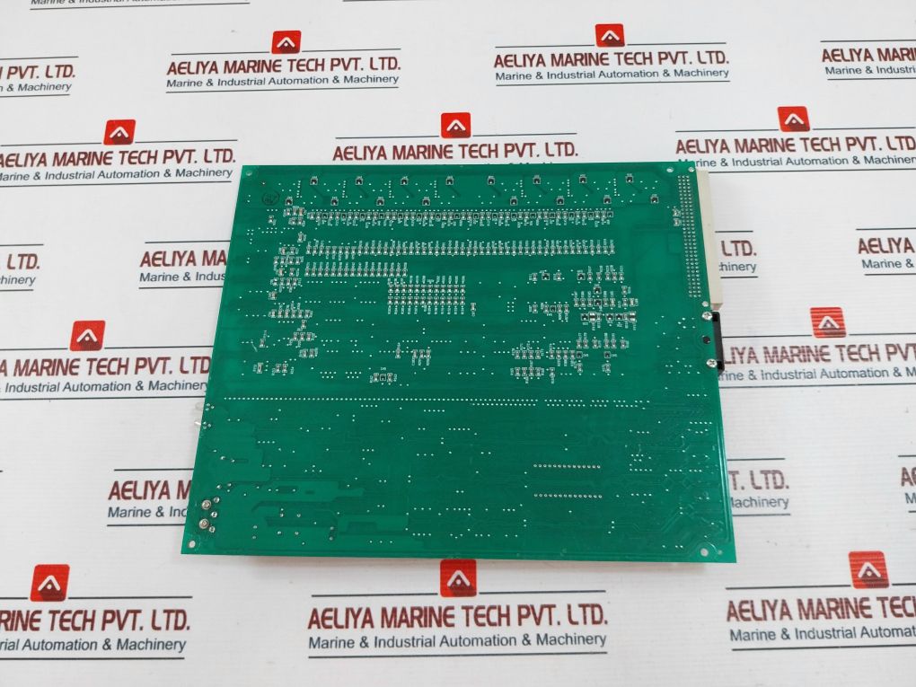 Honeywell A/016 Analog Output Board 80363969-150 Rev D1, 94V