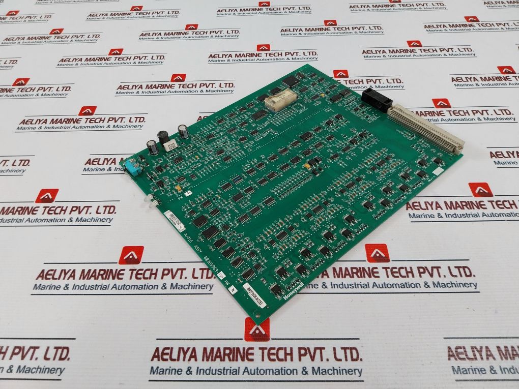 Honeywell A/016 Analog Output Board 80363969-150 Rev D1, 94V