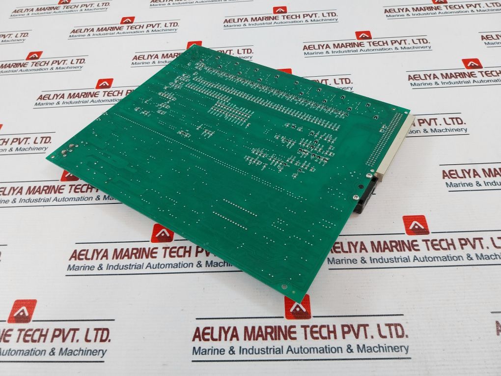 Honeywell A/016 Analog Output Board 80363969-150 Rev D1, 94V