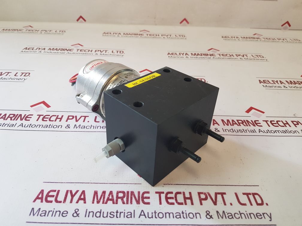 Honeywell Analytics 2108B2001 Duct Mounting Kit