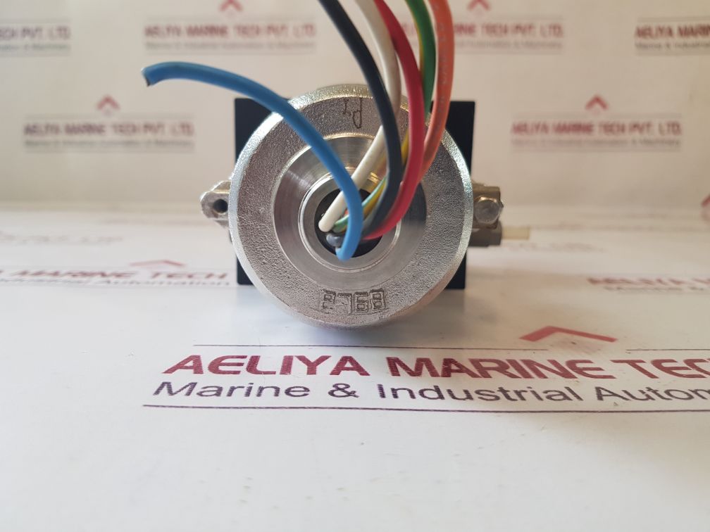 Honeywell Analytics 2108B2001 Duct Mounting Kit