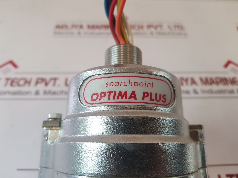 Honeywell Analytics 2108B2001 Duct Mounting Kit