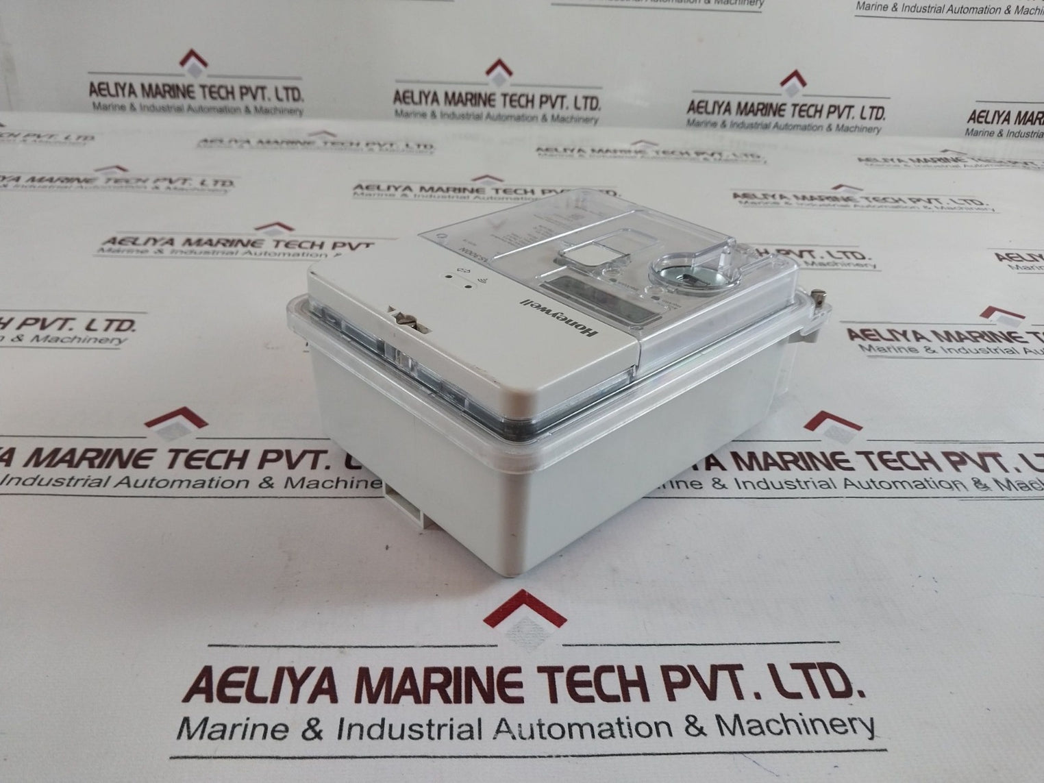 Honeywell/Elster As300N Single Phase A.C.Direct Connected Watthour Smart Meter