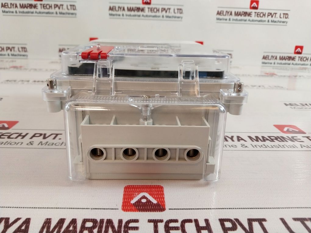 Honeywell As300N Single Phase A.C. Direct Connected Watthour Smartmeter