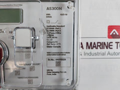 Honeywell As300N Single Phase A.C. Direct Connected Watthour Smartmeter
