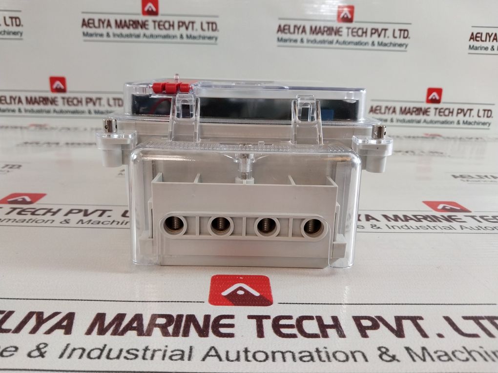 Honeywell As300N Single Phase A.C. Direct Connected Watthour Smart Meter