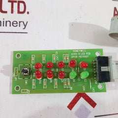 Honeywell Asxx-ii Led Pcb