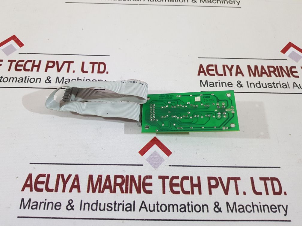 Honeywell Asxx-ii Led Pcb