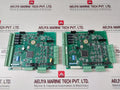 Honeywell Axss-ii Main Board