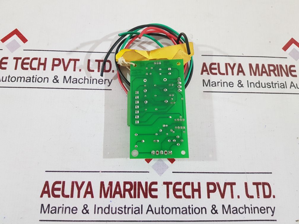 Honeywell axss-ps pcb card dpcb11070105